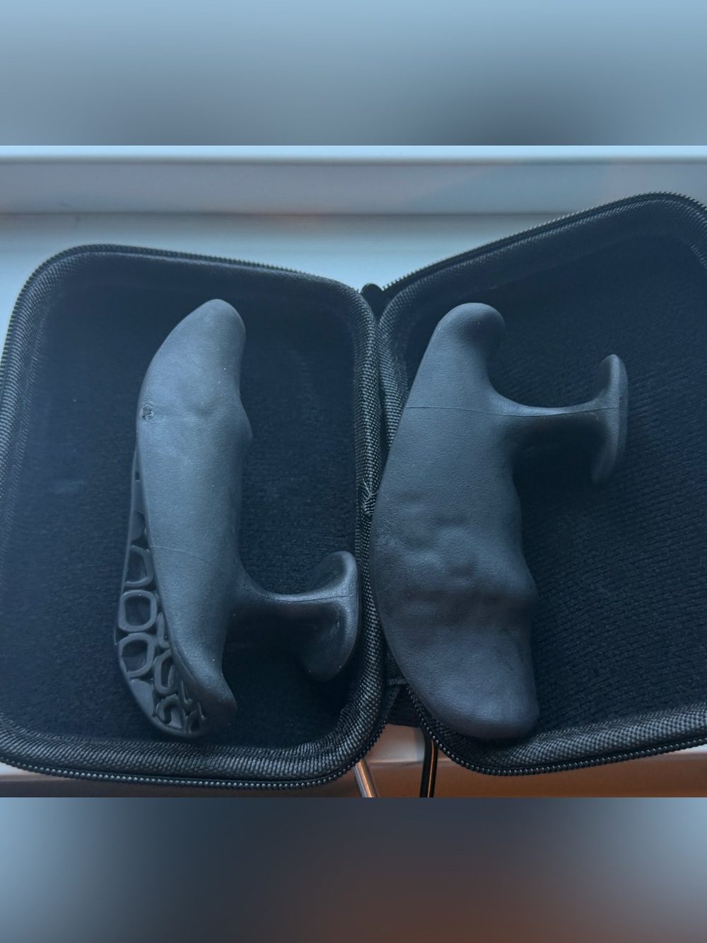 Rypt Gryp Grips for weightlifting